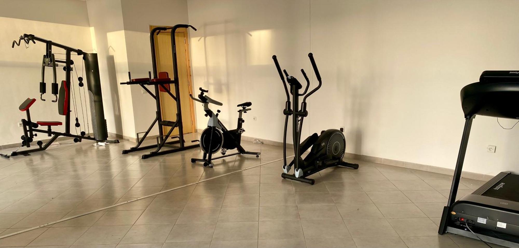Elegance En 40 Metres Nouaceur Apartman Kültér fotó