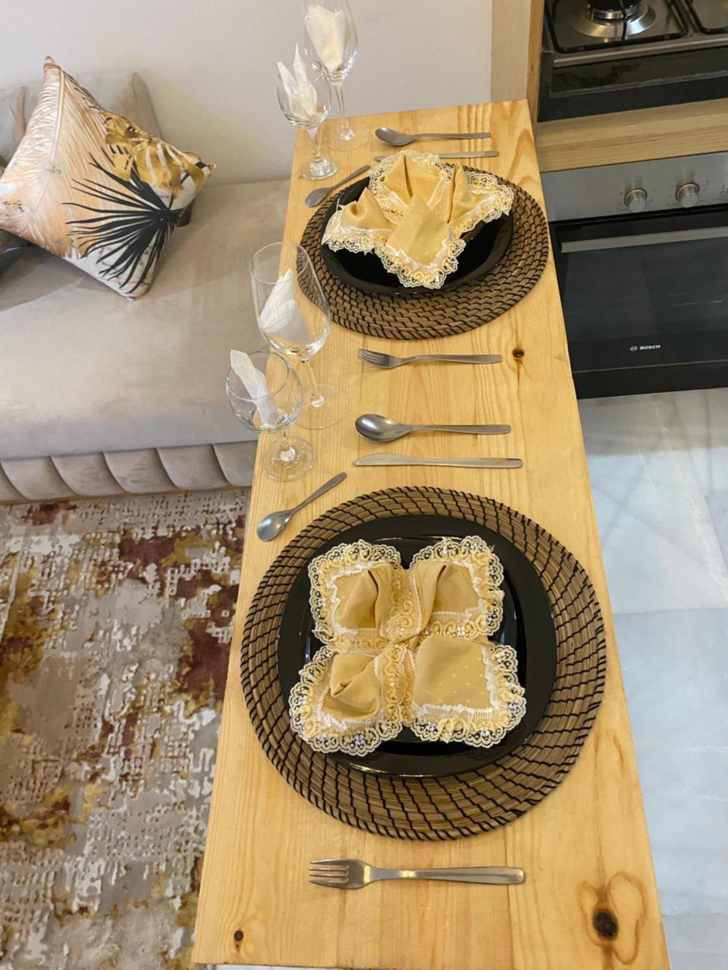Elegance En 40 Metres Nouaceur Apartman Kültér fotó