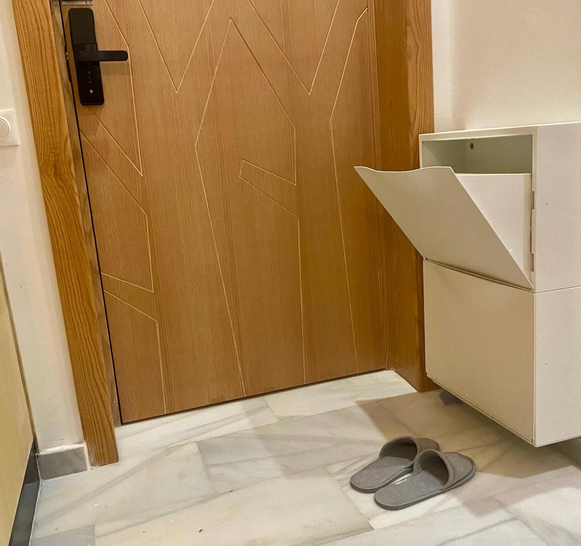 Elegance En 40 Metres Nouaceur Apartman Kültér fotó