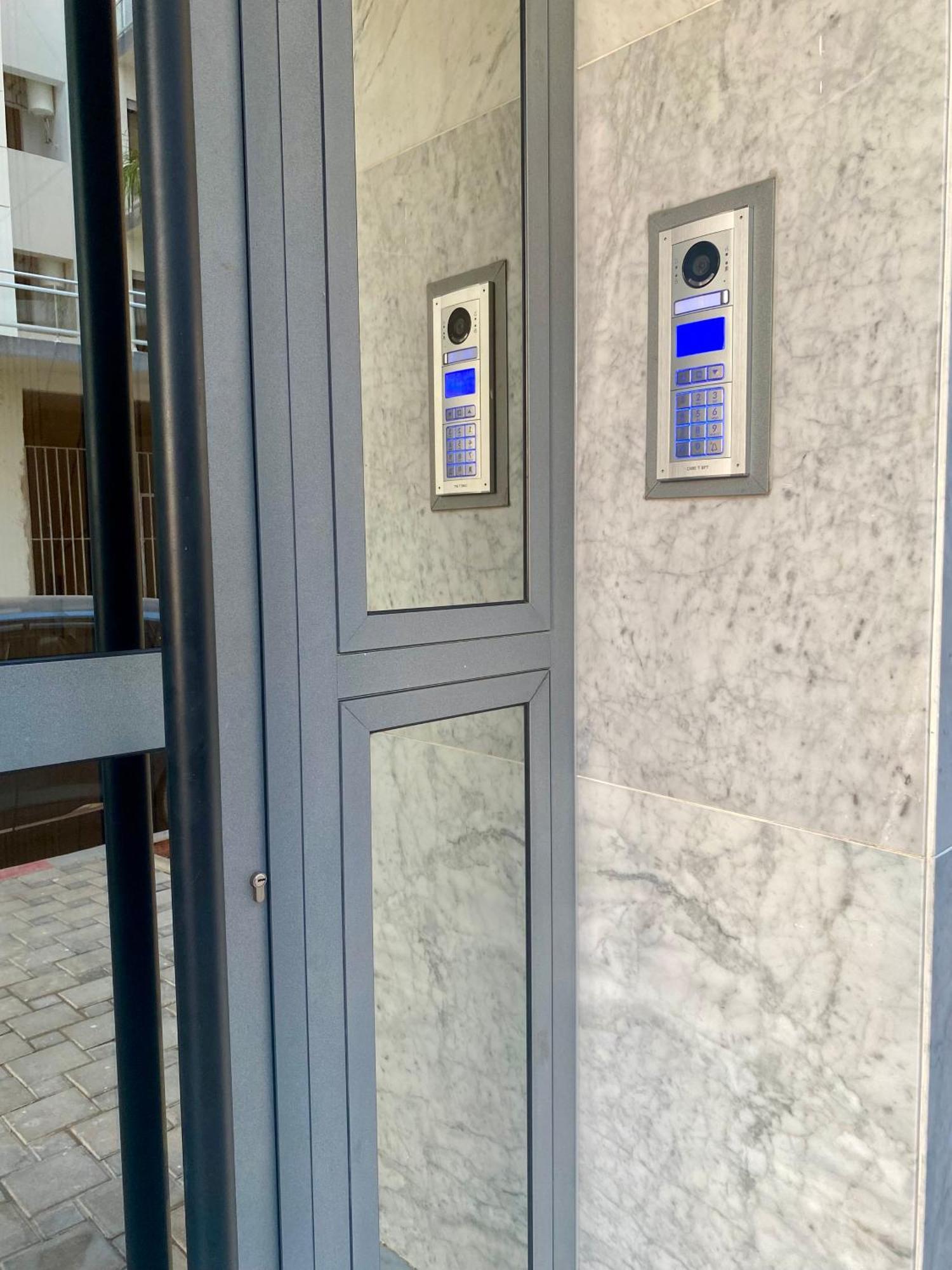 Elegance En 40 Metres Nouaceur Apartman Kültér fotó