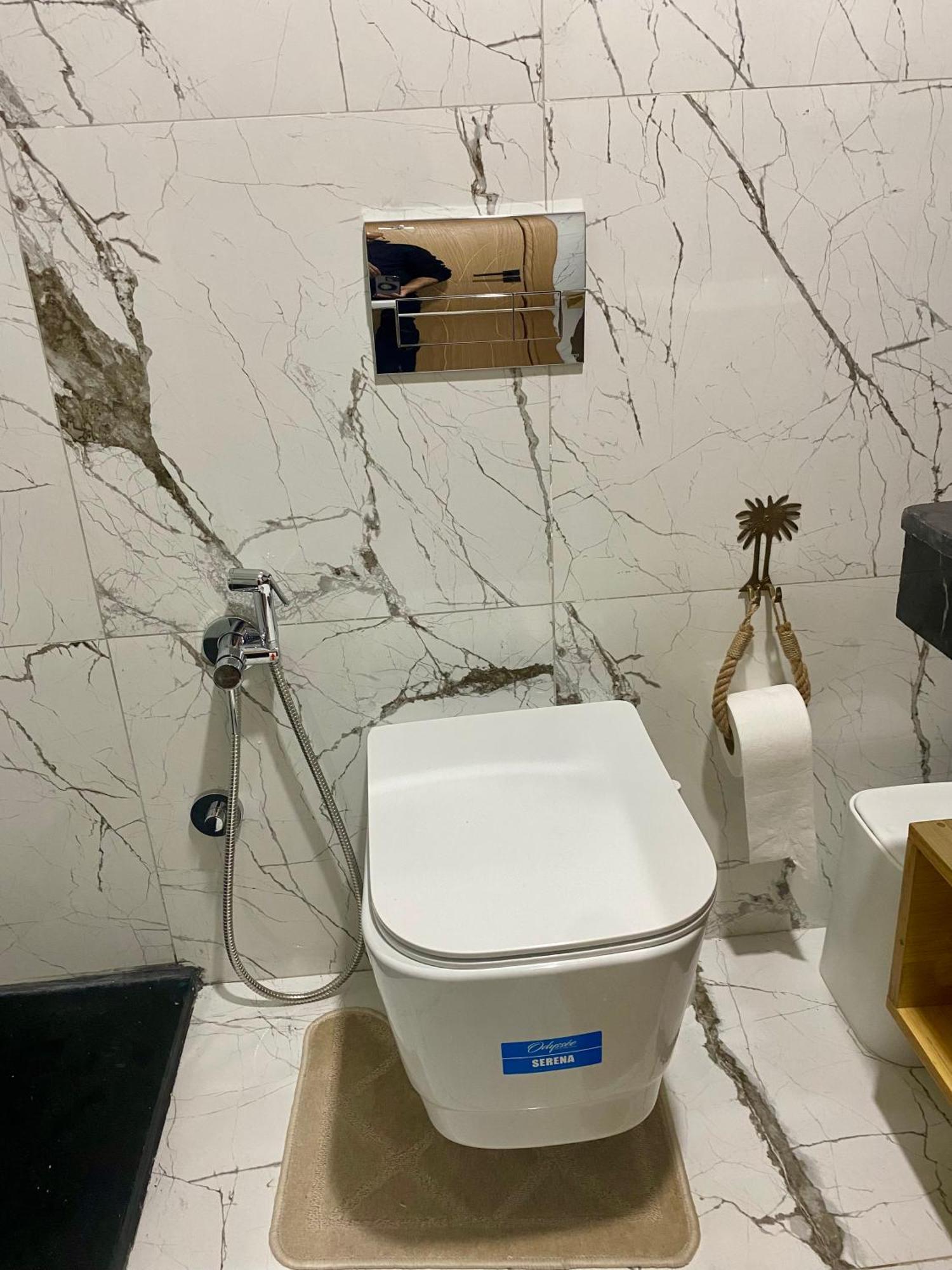 Elegance En 40 Metres Nouaceur Apartman Kültér fotó